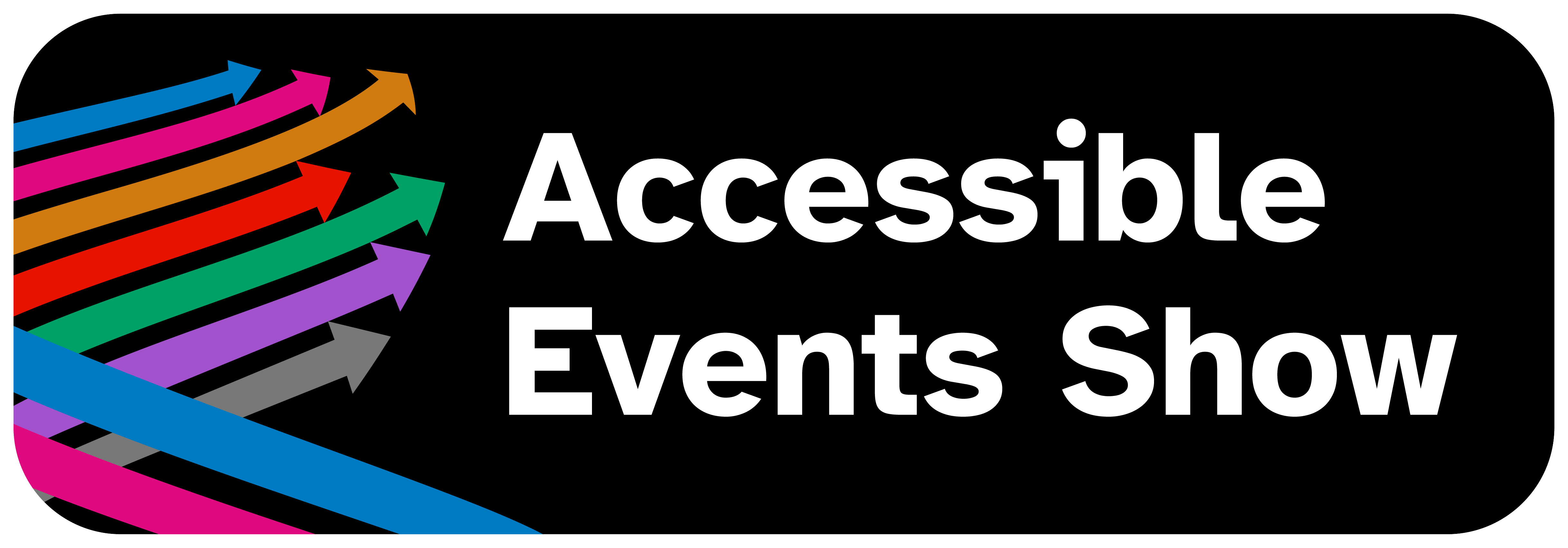 Accessible Events Show